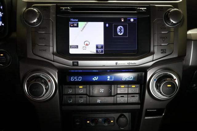 used 2014 Toyota 4Runner car, priced at $19,499