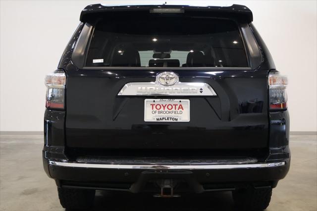 used 2014 Toyota 4Runner car, priced at $19,499