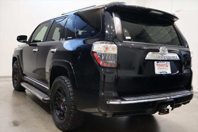 used 2014 Toyota 4Runner car, priced at $19,499