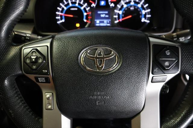 used 2014 Toyota 4Runner car, priced at $19,499