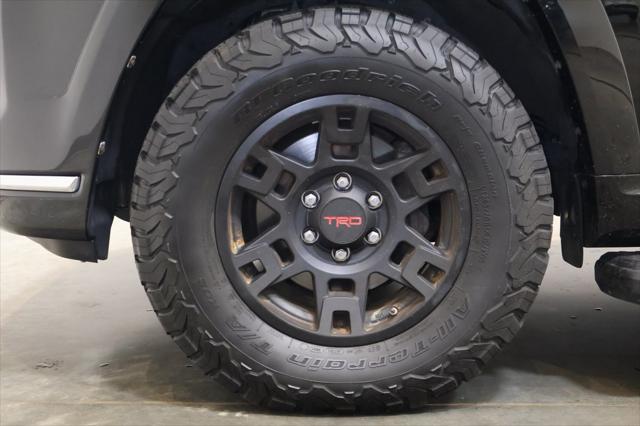 used 2014 Toyota 4Runner car, priced at $19,499