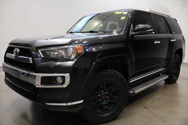 used 2014 Toyota 4Runner car, priced at $19,499
