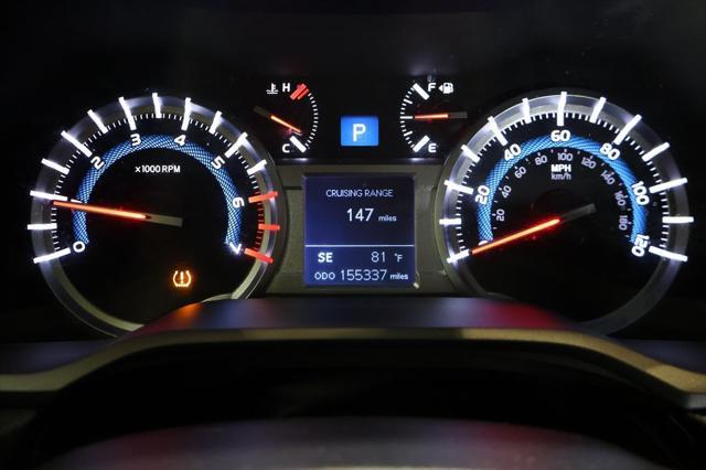 used 2014 Toyota 4Runner car, priced at $19,499