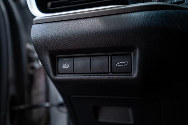used 2024 Toyota Grand Highlander car, priced at $45,394