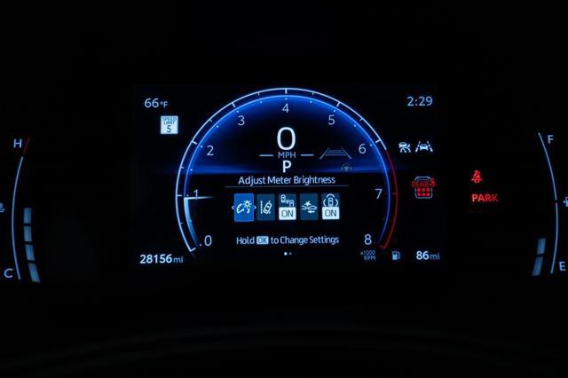 used 2024 Toyota Grand Highlander car, priced at $45,394
