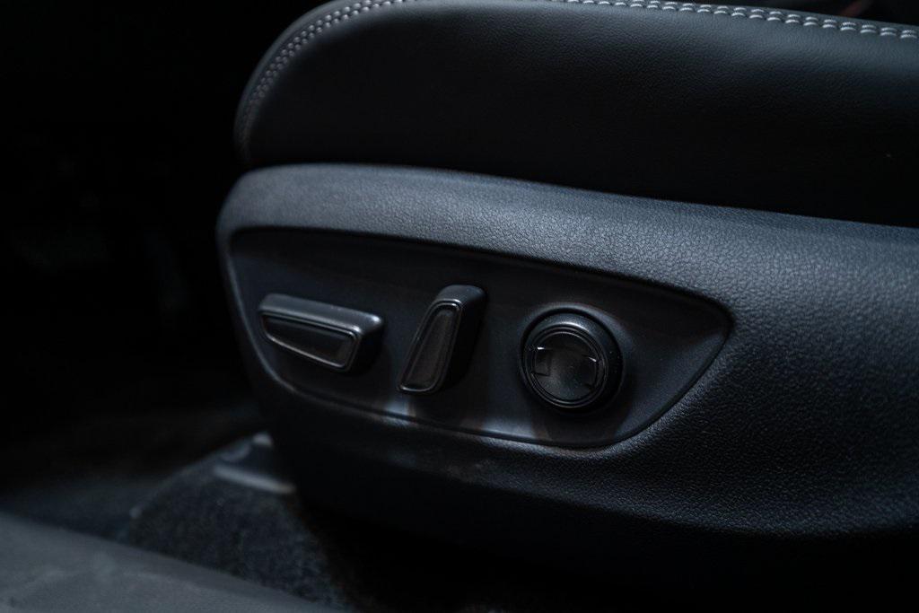 new 2025 Toyota RAV4 car, priced at $39,604