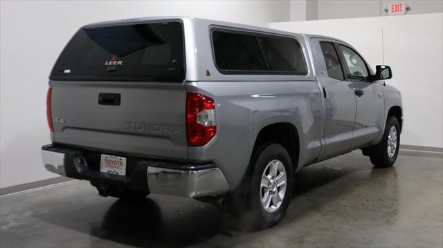 used 2019 Toyota Tundra car, priced at $18,100