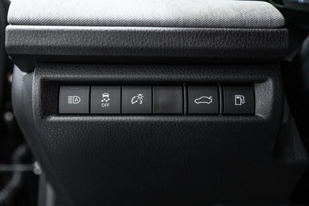 new 2026 Toyota Camry car, priced at $30,555