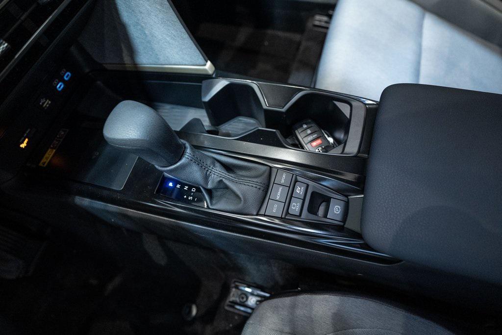 new 2026 Toyota Camry car, priced at $30,555