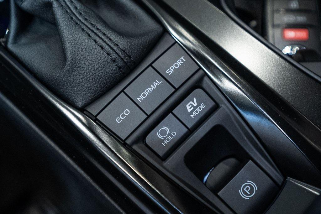 new 2026 Toyota Camry car, priced at $30,555