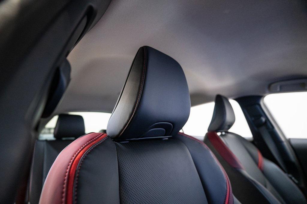 new 2026 Toyota Prius Plug-In Hybrid car, priced at $43,714