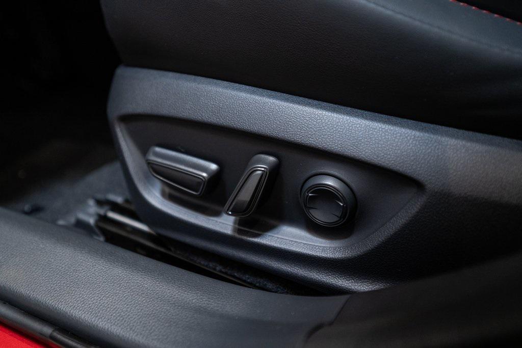 new 2026 Toyota Prius Plug-In Hybrid car, priced at $43,714