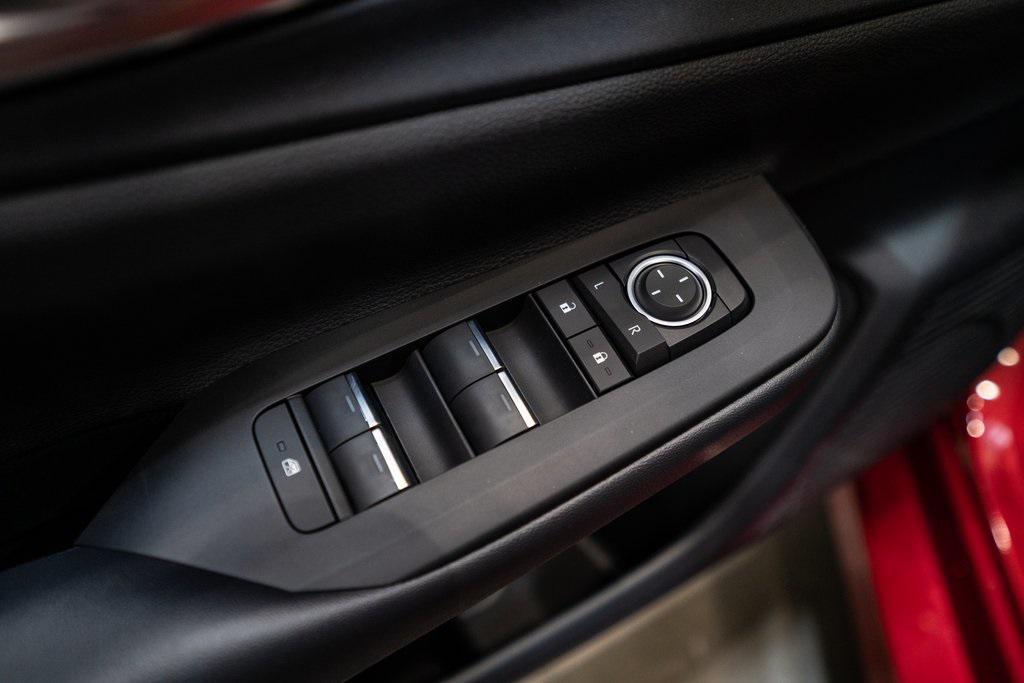 new 2026 Toyota Prius Plug-In Hybrid car, priced at $43,714