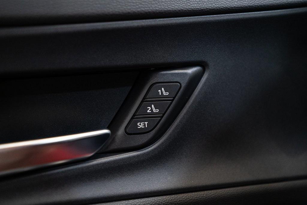 new 2026 Toyota Prius Plug-In Hybrid car, priced at $43,714