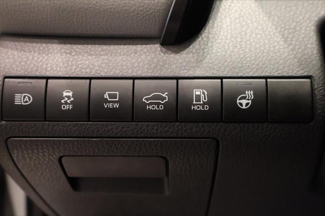 used 2023 Toyota Camry car, priced at $28,499