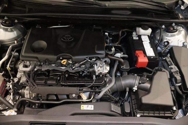 used 2023 Toyota Camry car, priced at $28,499