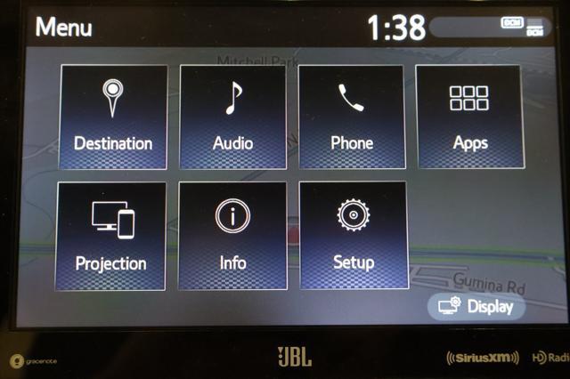 used 2023 Toyota Camry car, priced at $28,499