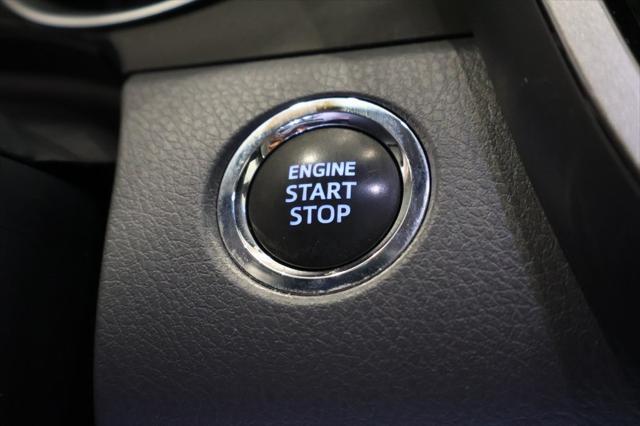 used 2023 Toyota Camry car, priced at $28,499