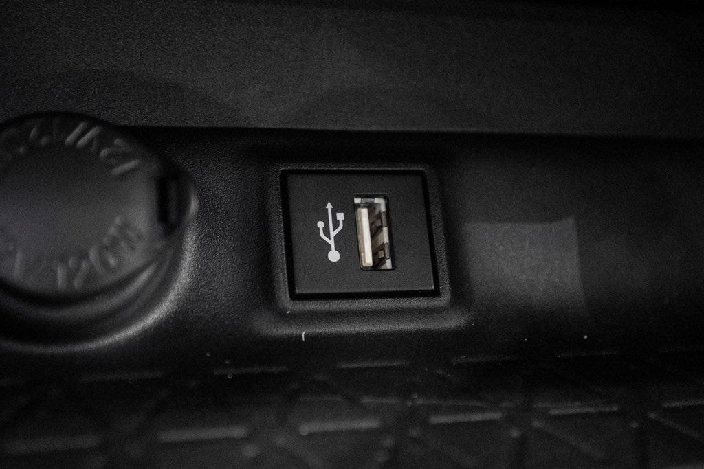 used 2024 Toyota RAV4 Hybrid car, priced at $30,100