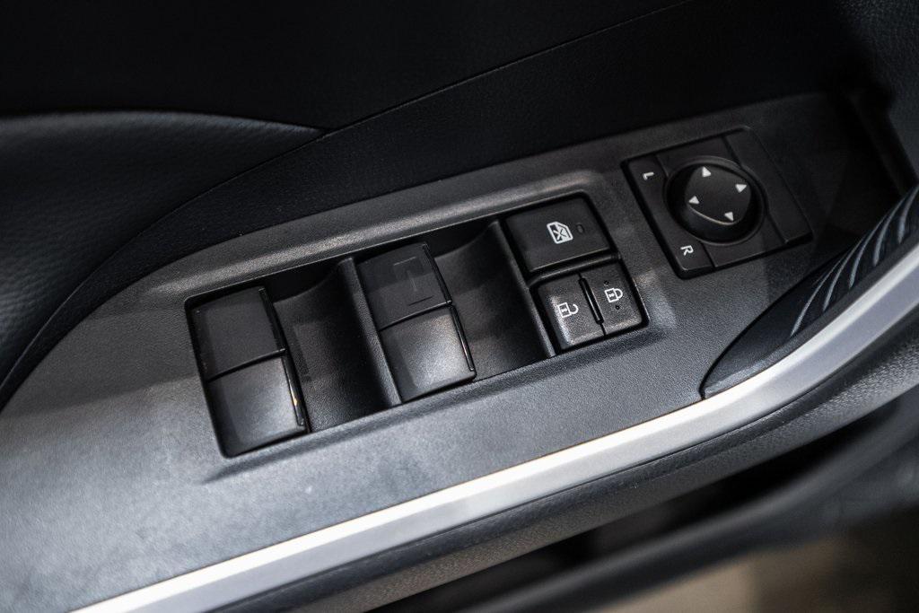 used 2024 Toyota RAV4 Hybrid car, priced at $30,100