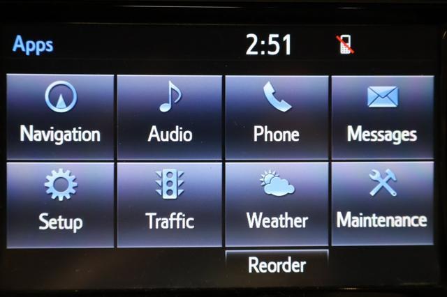 used 2016 Toyota Tundra car, priced at $32,500