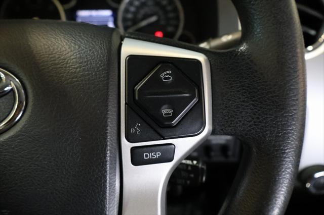 used 2016 Toyota Tundra car, priced at $32,500