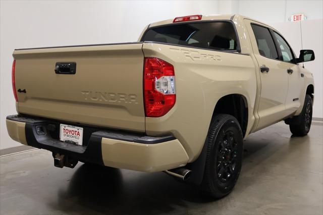 used 2016 Toyota Tundra car, priced at $32,500