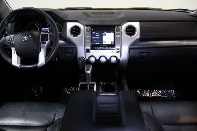 used 2016 Toyota Tundra car, priced at $32,500