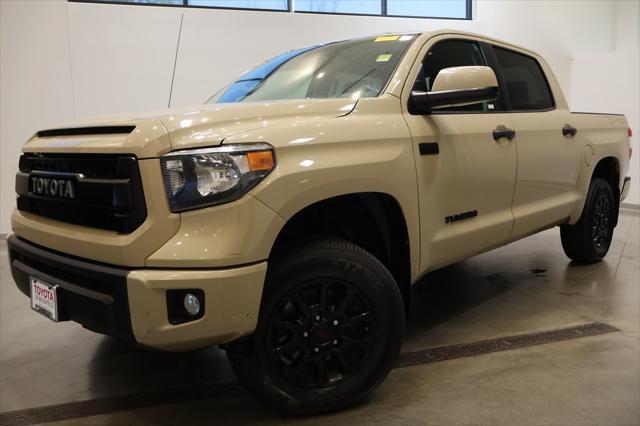 used 2016 Toyota Tundra car, priced at $32,500