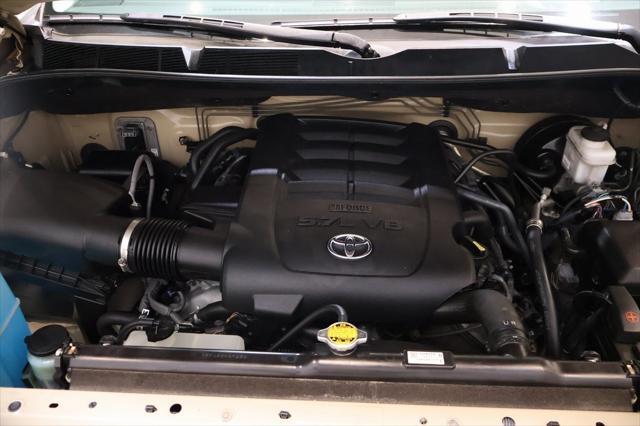 used 2016 Toyota Tundra car, priced at $32,500