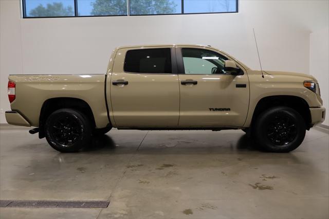 used 2016 Toyota Tundra car, priced at $32,500
