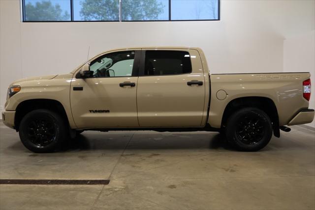 used 2016 Toyota Tundra car, priced at $32,500