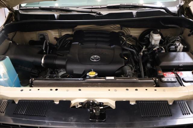 used 2016 Toyota Tundra car, priced at $32,500