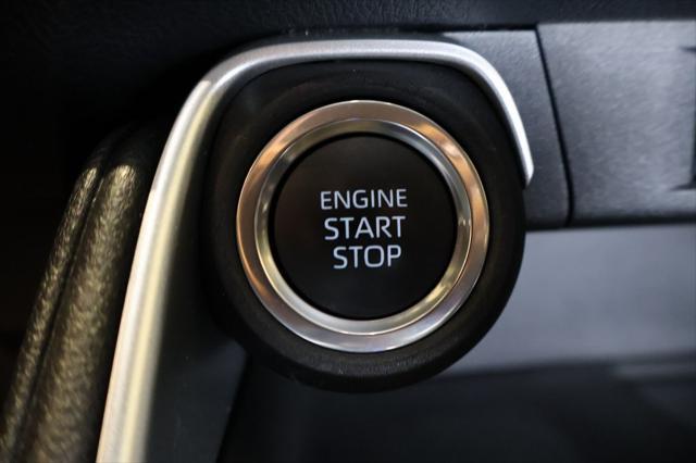 used 2024 Toyota Grand Highlander car, priced at $50,576