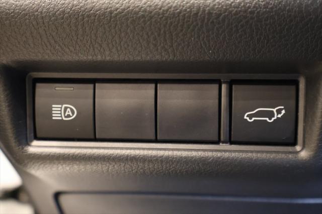 used 2024 Toyota Grand Highlander car, priced at $50,576