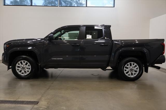 new 2025 Toyota Tacoma car, priced at $41,228
