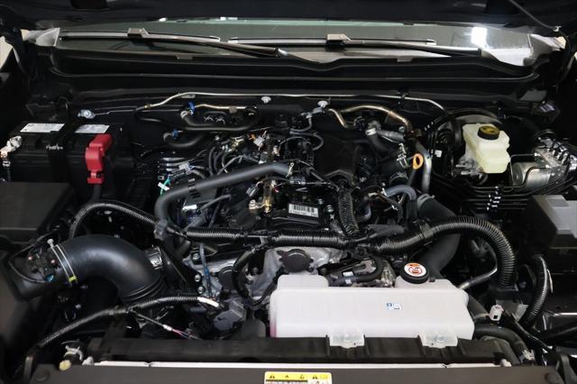 new 2025 Toyota Tacoma car, priced at $41,228
