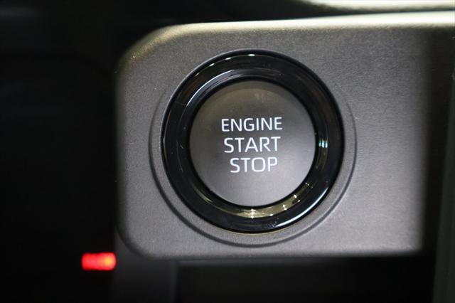 new 2025 Toyota Tacoma car, priced at $41,228