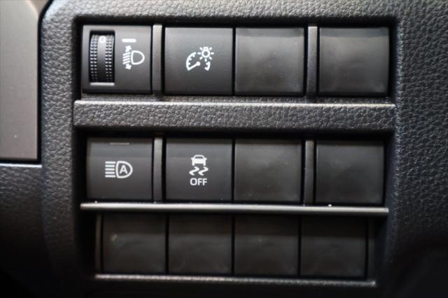 new 2025 Toyota Tacoma car, priced at $41,228
