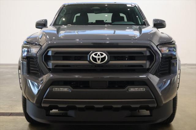 new 2025 Toyota Tacoma car, priced at $41,228