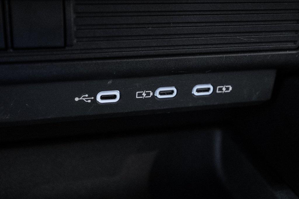 used 2024 Toyota Land Cruiser car, priced at $53,800