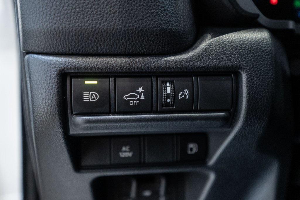 used 2024 Toyota Land Cruiser car, priced at $53,800