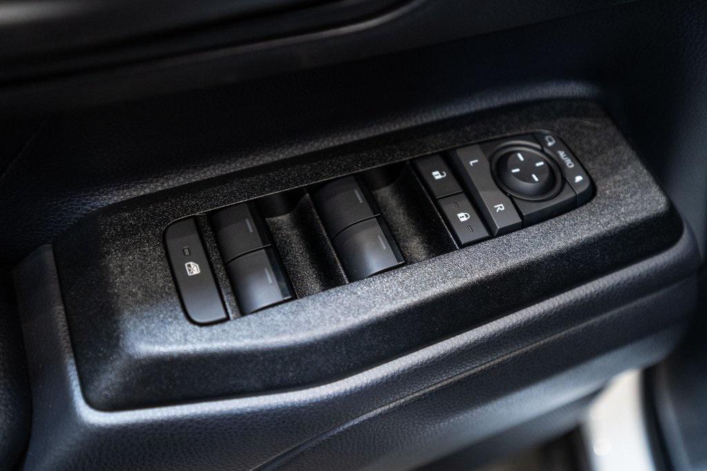 used 2024 Toyota Land Cruiser car, priced at $53,800