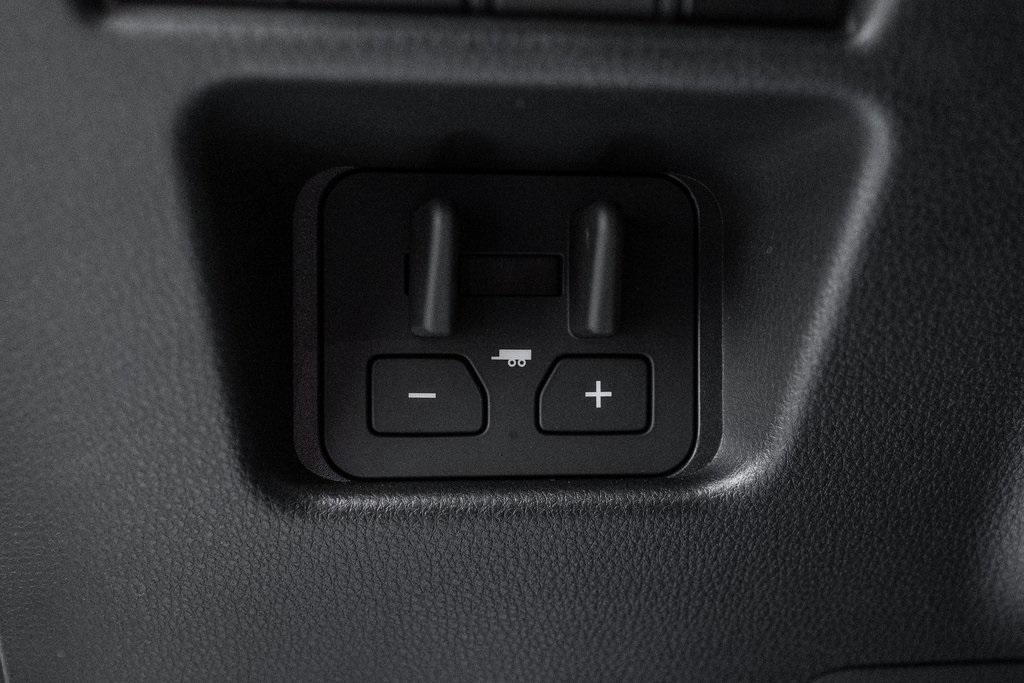 used 2024 Toyota Land Cruiser car, priced at $53,800