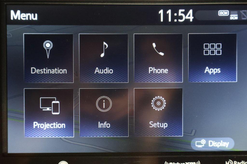used 2024 Toyota 4Runner car, priced at $43,590