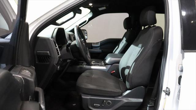 used 2016 Ford F-150 car, priced at $22,839