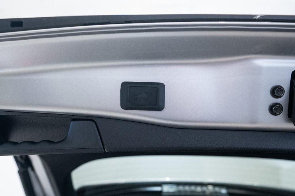 new 2025 Toyota RAV4 Hybrid car, priced at $40,133