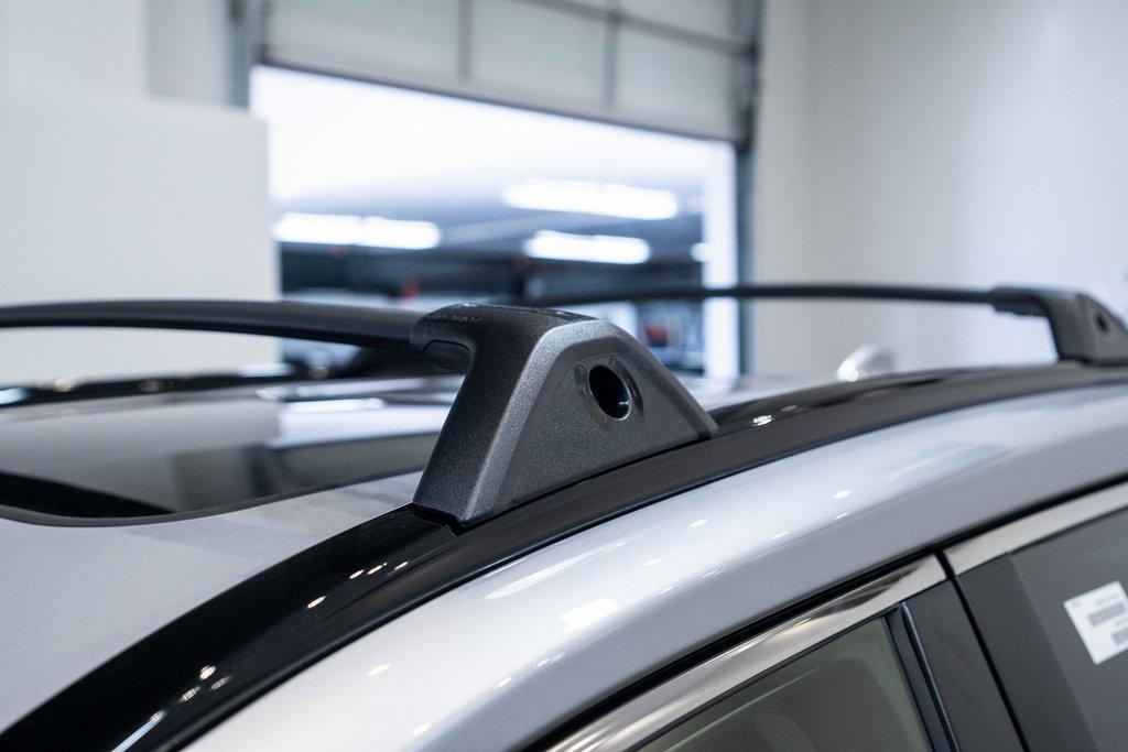 new 2025 Toyota RAV4 Hybrid car, priced at $40,133