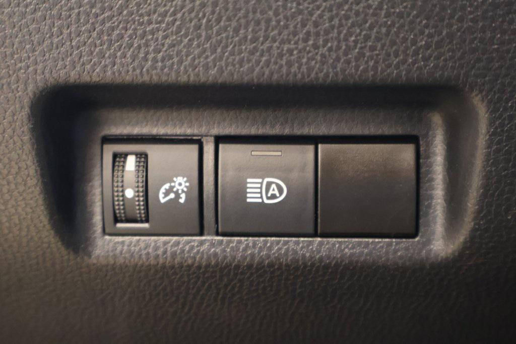 used 2023 Toyota RAV4 car, priced at $27,700