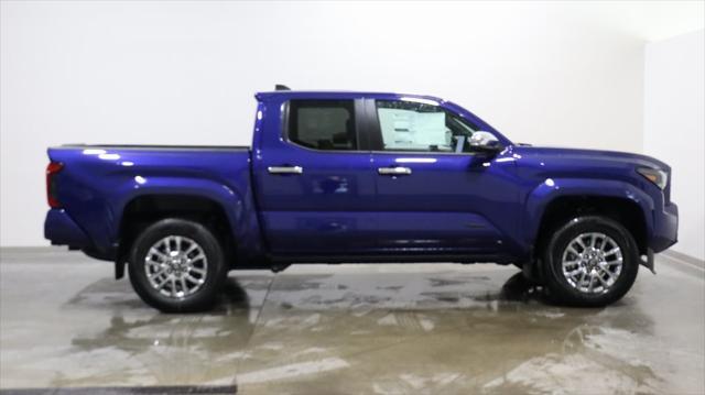 new 2024 Toyota Tacoma car, priced at $51,340